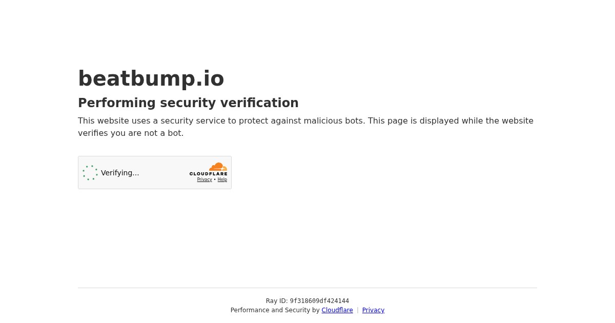 Beatbump: Privacy-respecting alternative frontend for YouTube Music