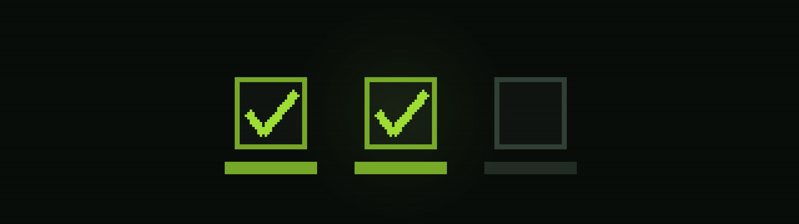 Tiny Linux Checklist Component In MDX
