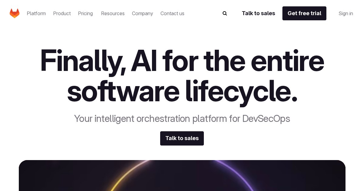 GitLab: Complete Self-Hosted DevOps Platform