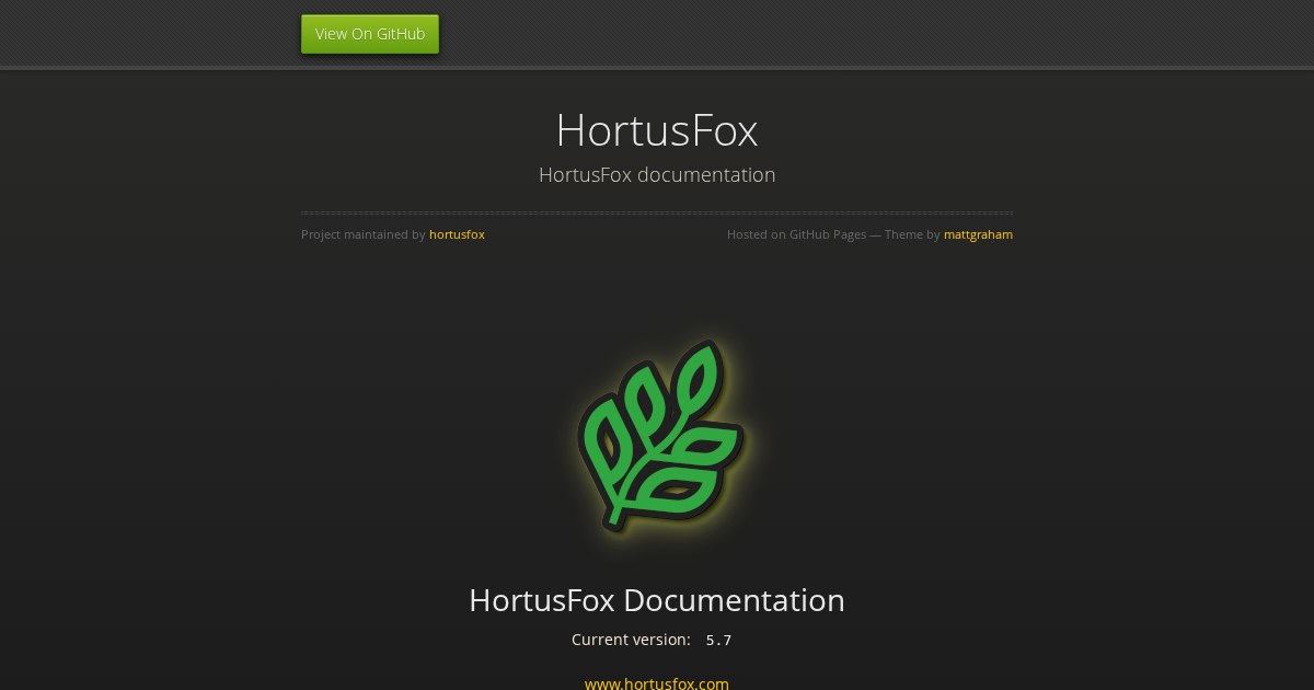 HortusFox: Collaborative plant management system