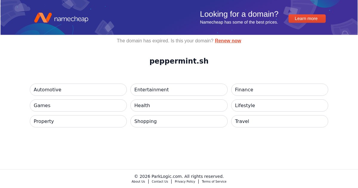 Peppermint: Open-source ticket management and help desk