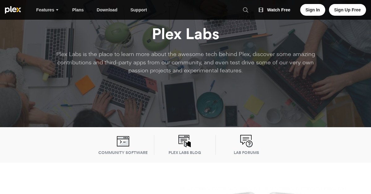Plex Dash: Multi-Server Plex Activity Dashboard
