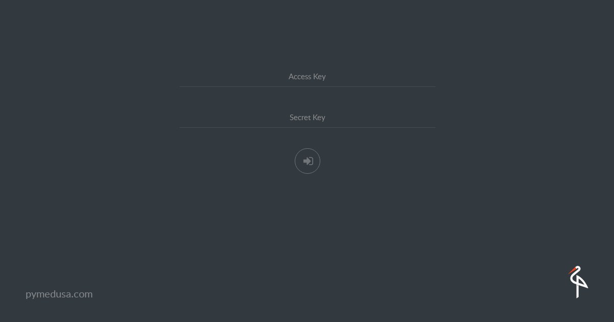 Medusa: Automatic video library manager for TV shows