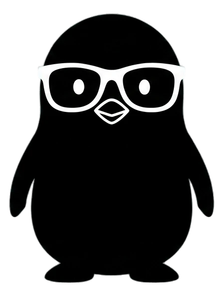 Linux Dork logo