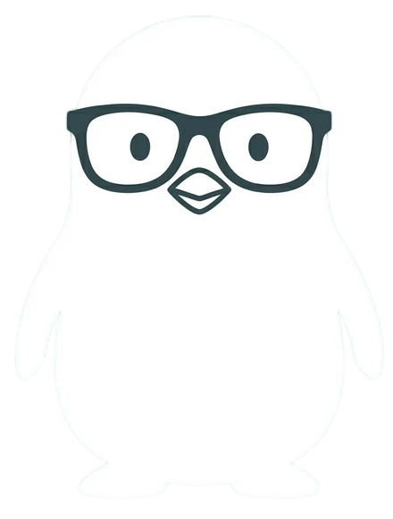 Linux Dork logo